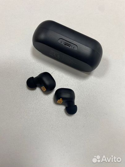 Наушники беспроводные Xiaomi QCY T1C