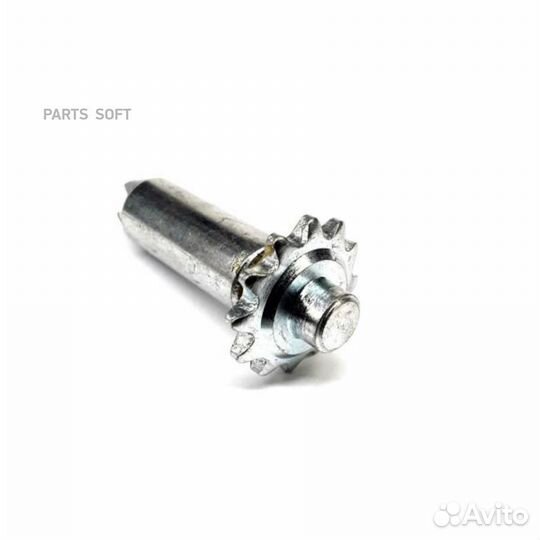 Volvo 677525 677525 Штифт колодок ручника volvo Штифт колодок ручника