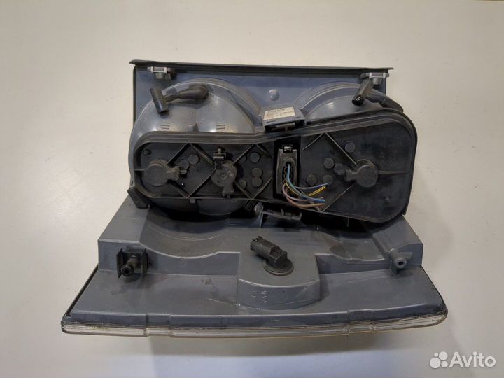 Фонарь (задний) Land Rover Range Rover 3 (LM), 2003