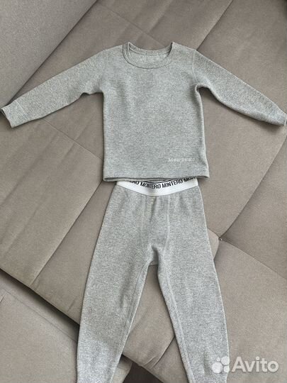 Термобелье montero 80-86