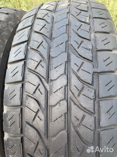 Yokohama Geolandar G91AT 275/70 R16