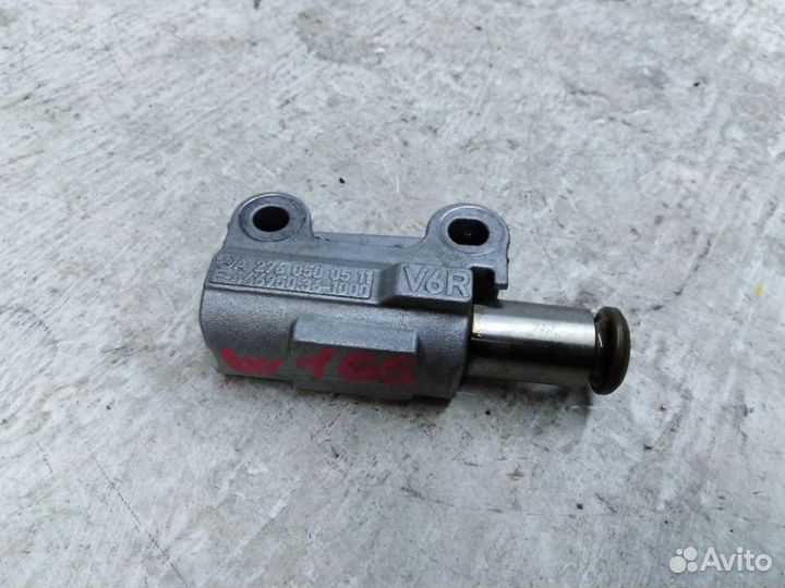 Натяжитель цепи грм