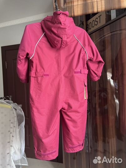 Комбинезон hippychick 3/4 year
