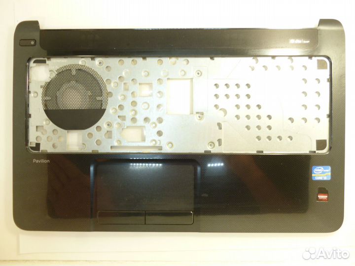 Б. у. запчасти HP Pavilion 15-N