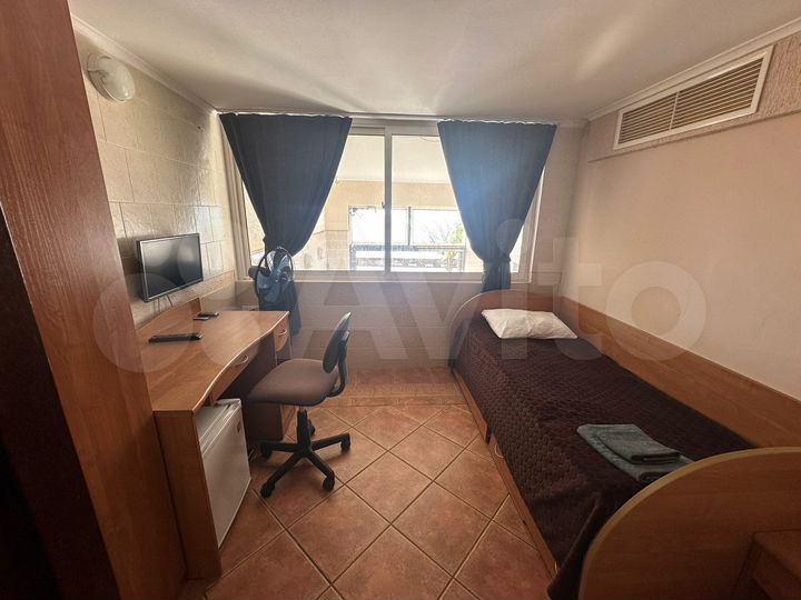 Комната 8 м², 1/3 эт.