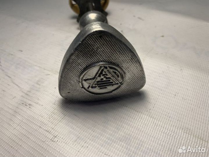 Демпфер Урал в сборе (реставрация)