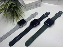 Apple Watch 7 с бесплатной доставкой