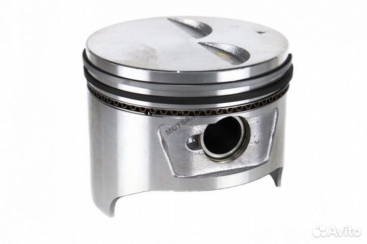Поршень 173F в сборе оригинал lifan