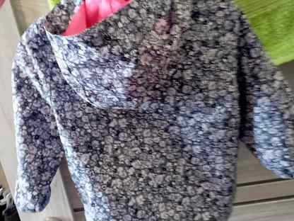 Ветровка 98 состояние новой, Волгоград