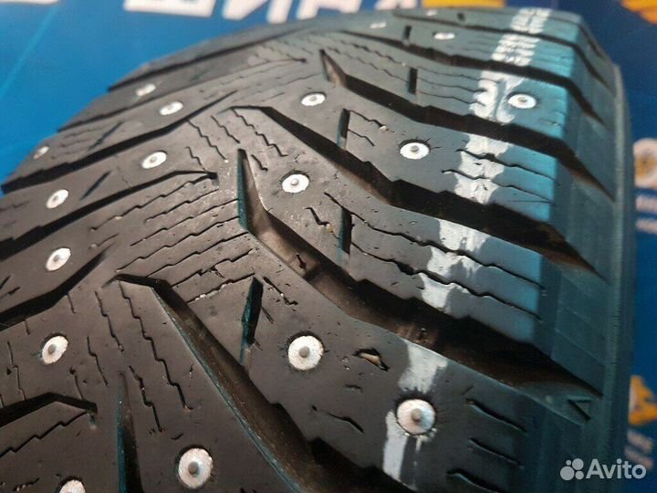 Marshal WinterCraft Ice WI31 205/55 R16