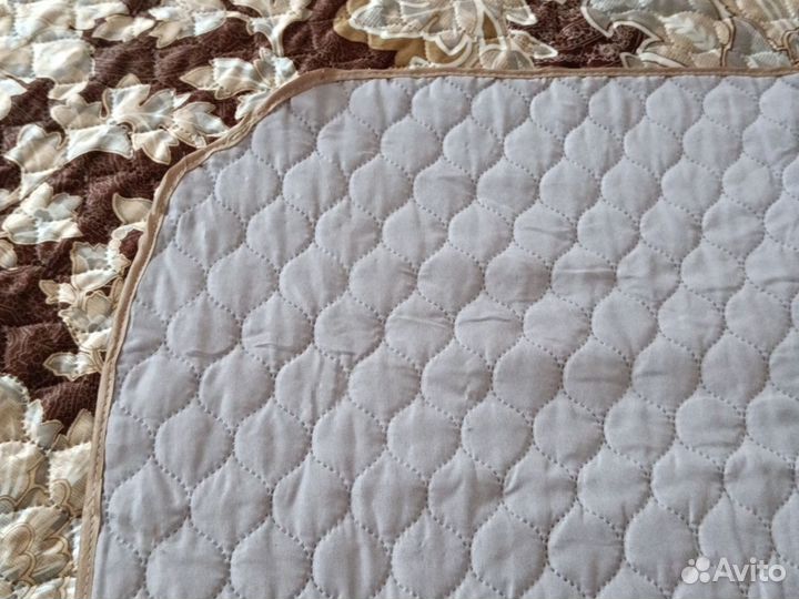 Покрывало на кровать 220х240