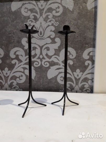 Подсвечники