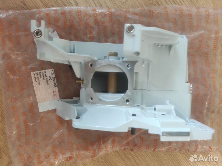 Картер бензопилы Stihl MS 360