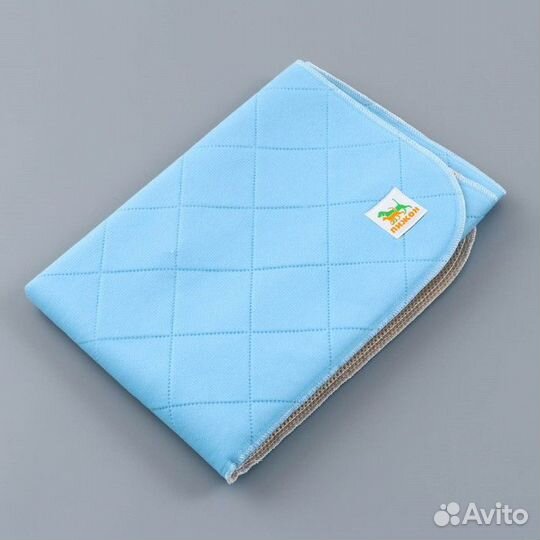 2 шт. Пелёнка для животных многоразовая впитывающа