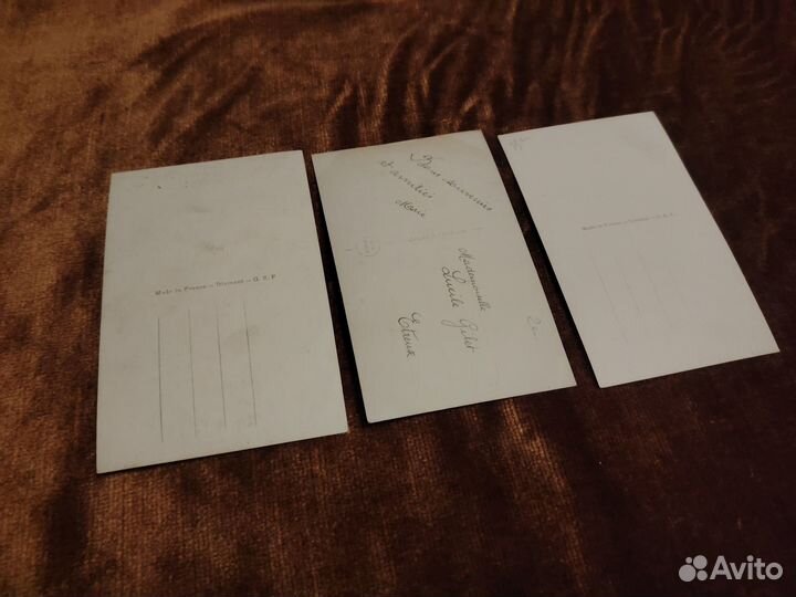 Дореволюционные открытки фотографии дети