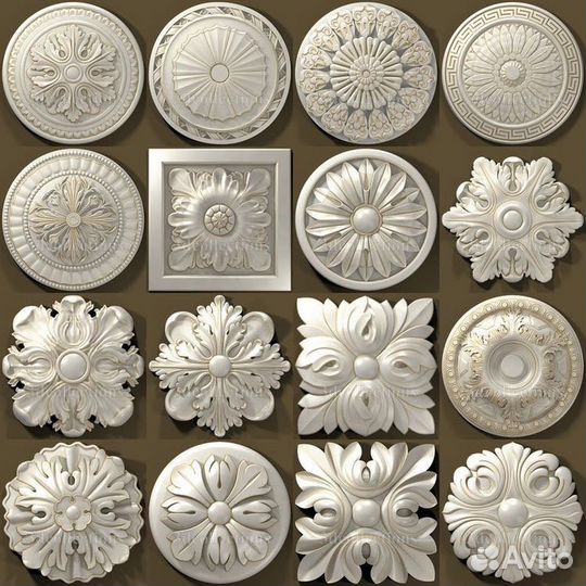 Резьба по дереву на чпу, фрезеровка на станке чпу