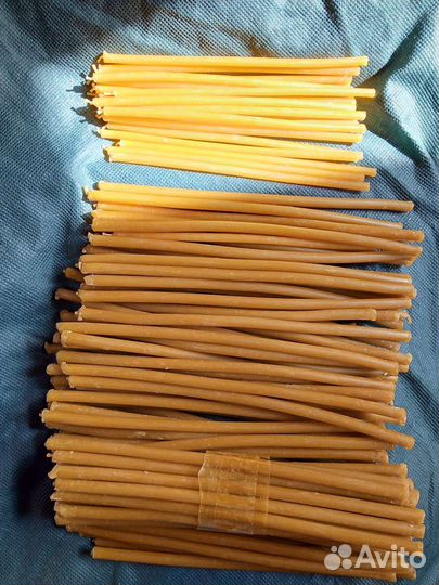 Свечи восковые церковные доставка до метро