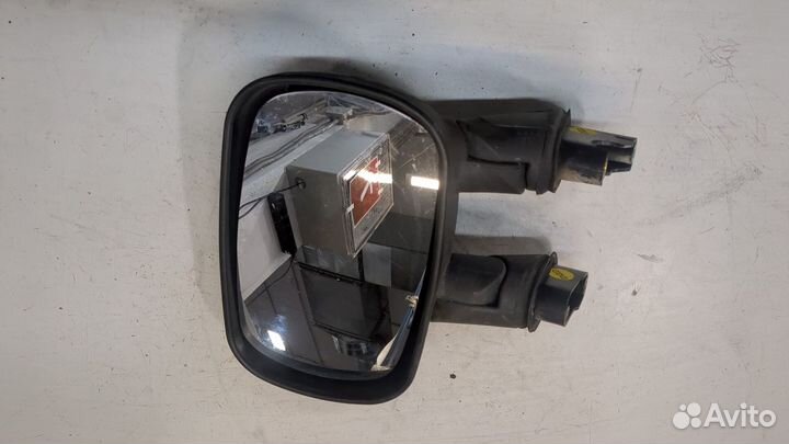 Зеркало боковое правое Fiat Doblo