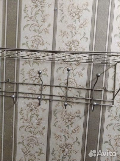 Вешалка для одежды