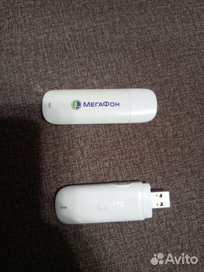 Usb модем 4g мегафон