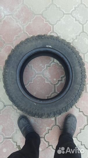Nortec 16A 215/65 R16