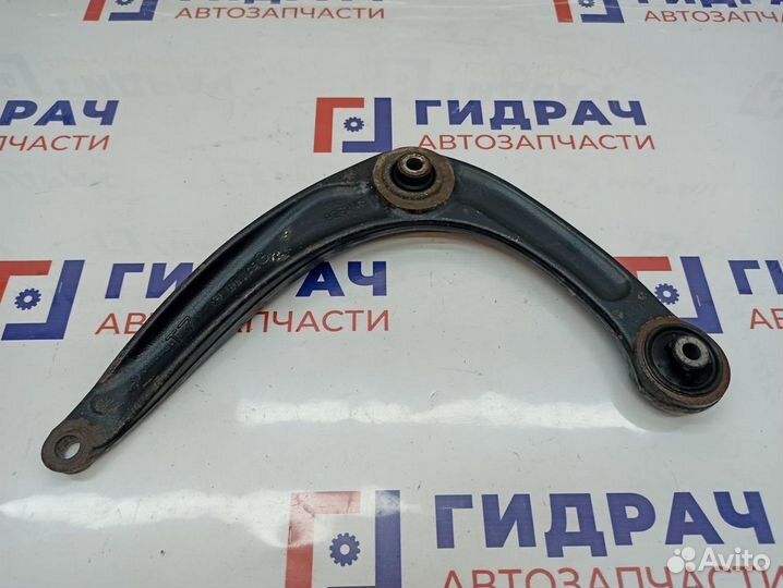 Рычаг передний левый Peugeot 308 3520V2