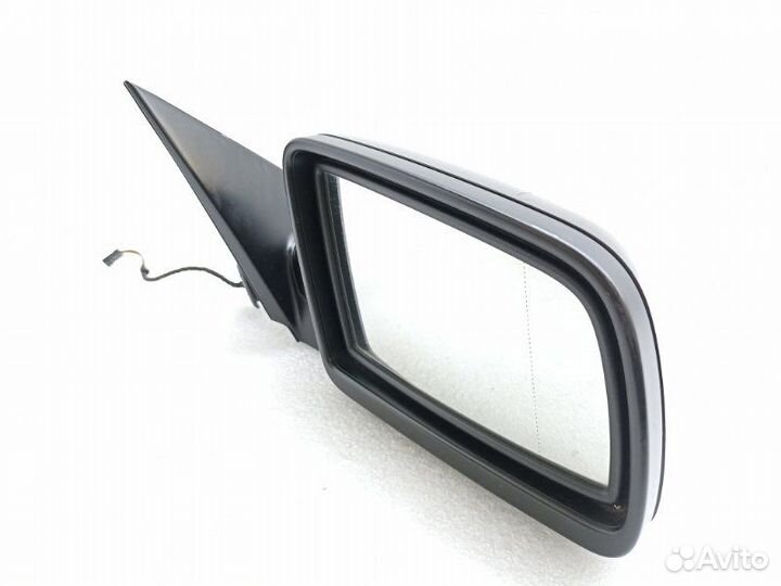 Зеркало боковое правое Bmw 5-Series E60