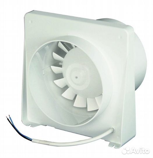 Канальный вентилятор Soler & Palau TDM-300