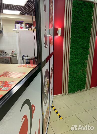 Готовый бизнес по франшизе