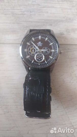 Часы мужские casio