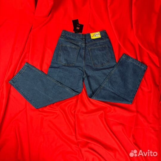 Джинсы Polar Skate Co. 93