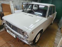 ВАЗ (LADA) 2101 1.3 MT, 1980, 35 132 км, с пробегом, цена 160 000 руб.