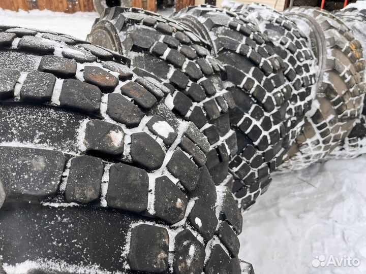 Шины 425/85 r 21 tyrex (питачковая)