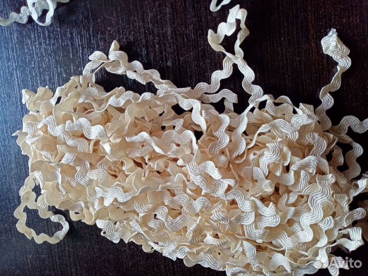 Тесьма СССР