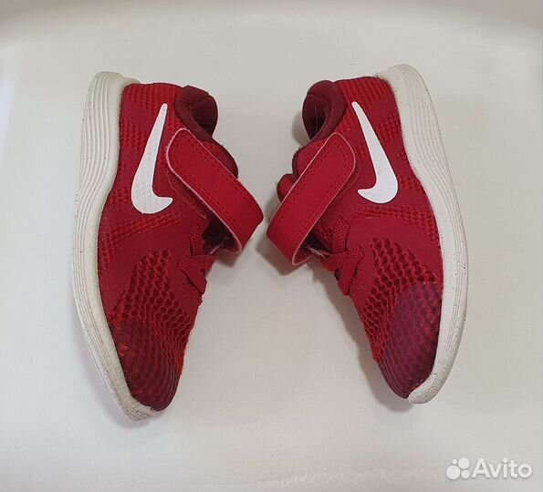 Кроссовки Nike 23 Оригинал