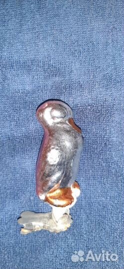 Елочные игрушки 50 х - 60 х годов