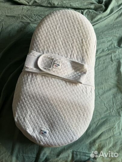 Кокон для новорожденных