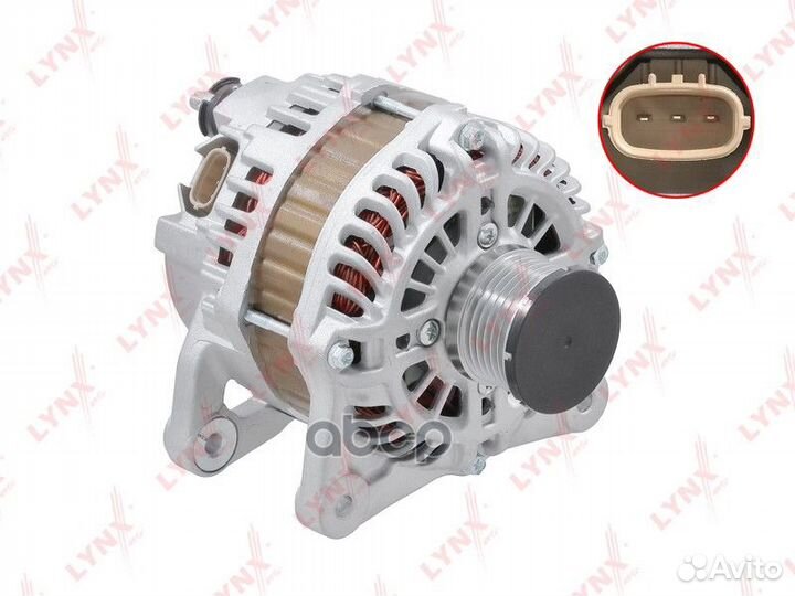 Генератор EA1135 lynxauto