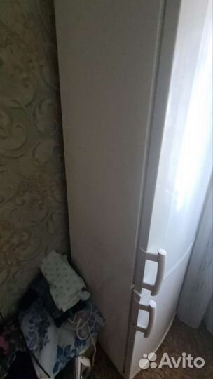 Холодильник бу