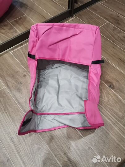 Накидка на ножки универсальная для yoya