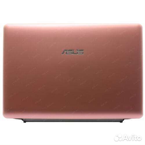 Asus eee pc 1215N нетбук