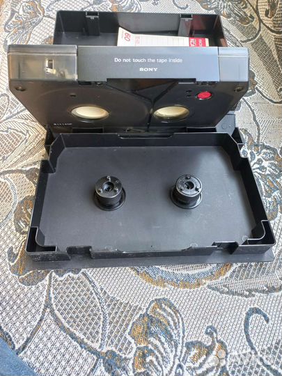 Видеокассета