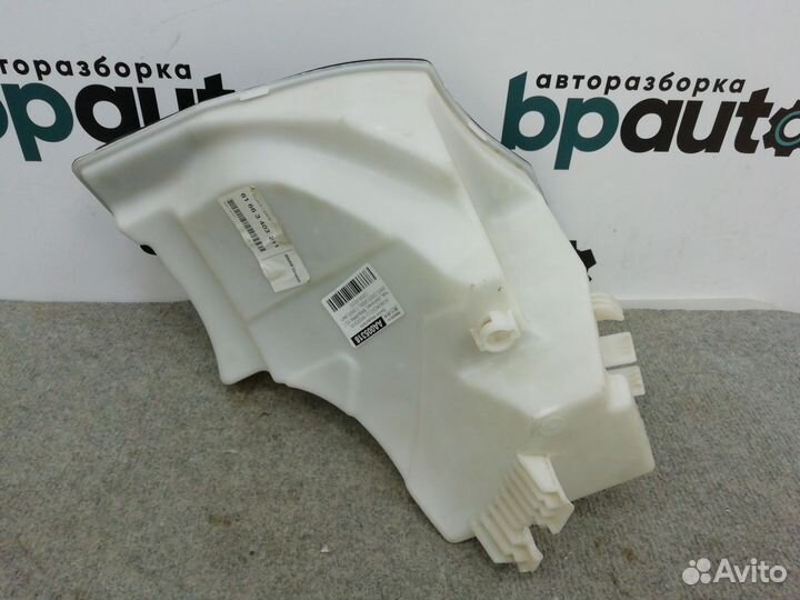 Бачок омывателя 61663403211 BMW Х3 Е83