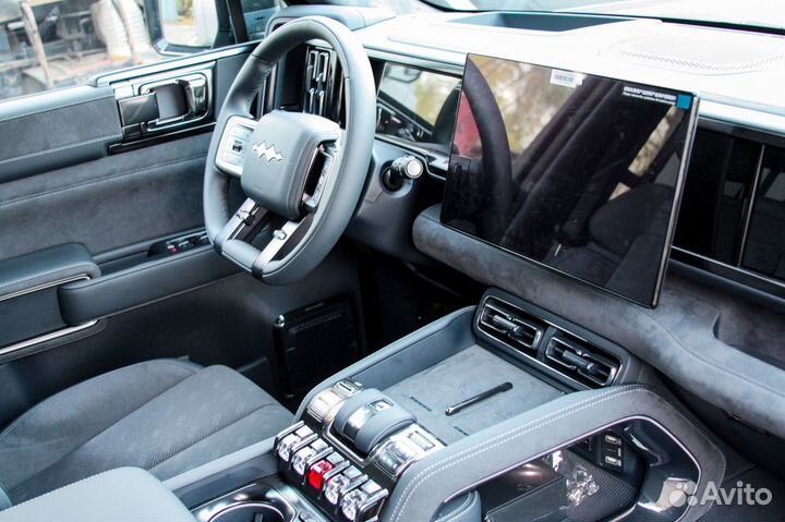 Восстановление кузова и покраска BYD