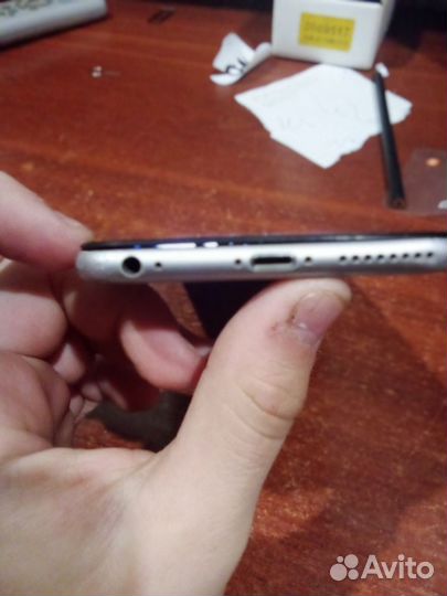 iPhone 6S Plus, 16 ГБ