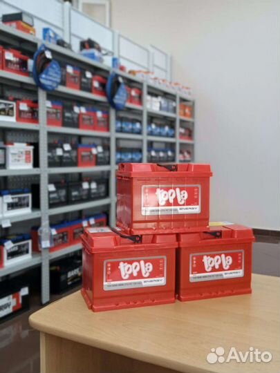 Акб для Chevrolet/ установка доставка бесплатная