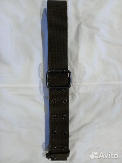 Ремни для охотников и рыболовов