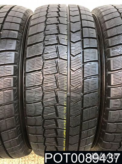 Dunlop Winter Maxx WM02 225/55 R17 99R