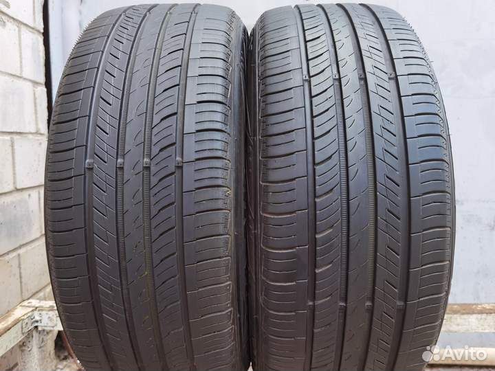 Nexen N'Fera AU5 215/55 R17 94W