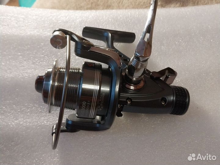 Катушка Доюй 3000